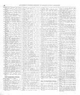 Directory 4, Harrison County 1875 Caldwell